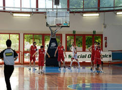 Legnano sport