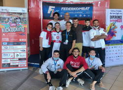 Legnano sport