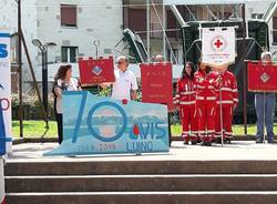 Luino, sezione avis