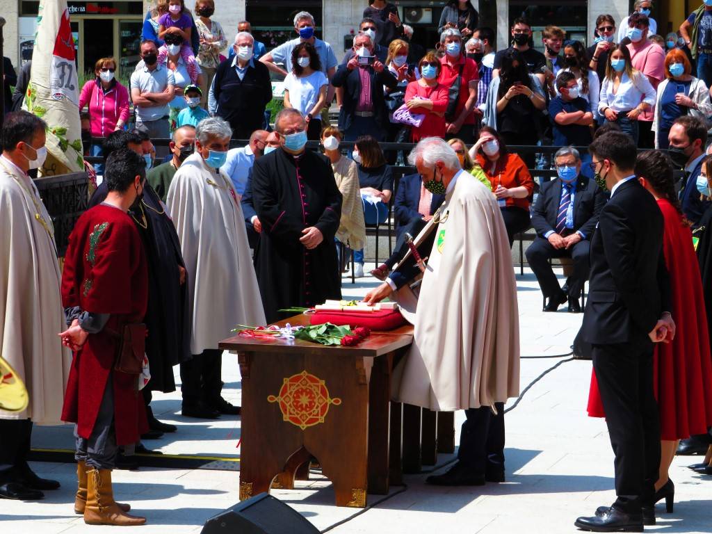 Palio di Legnano 2021