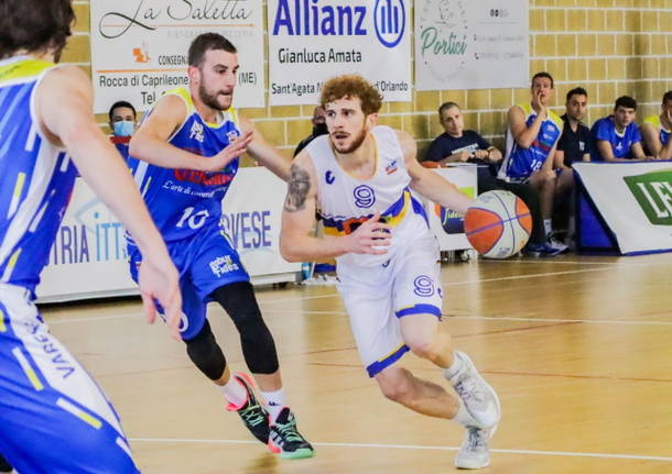 playout basket serie b torrenova robur