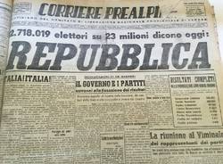 referendum 2 giugno 1946 