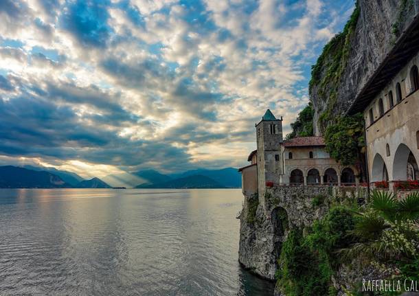 Santa Caterina - foto Raffaella Galli