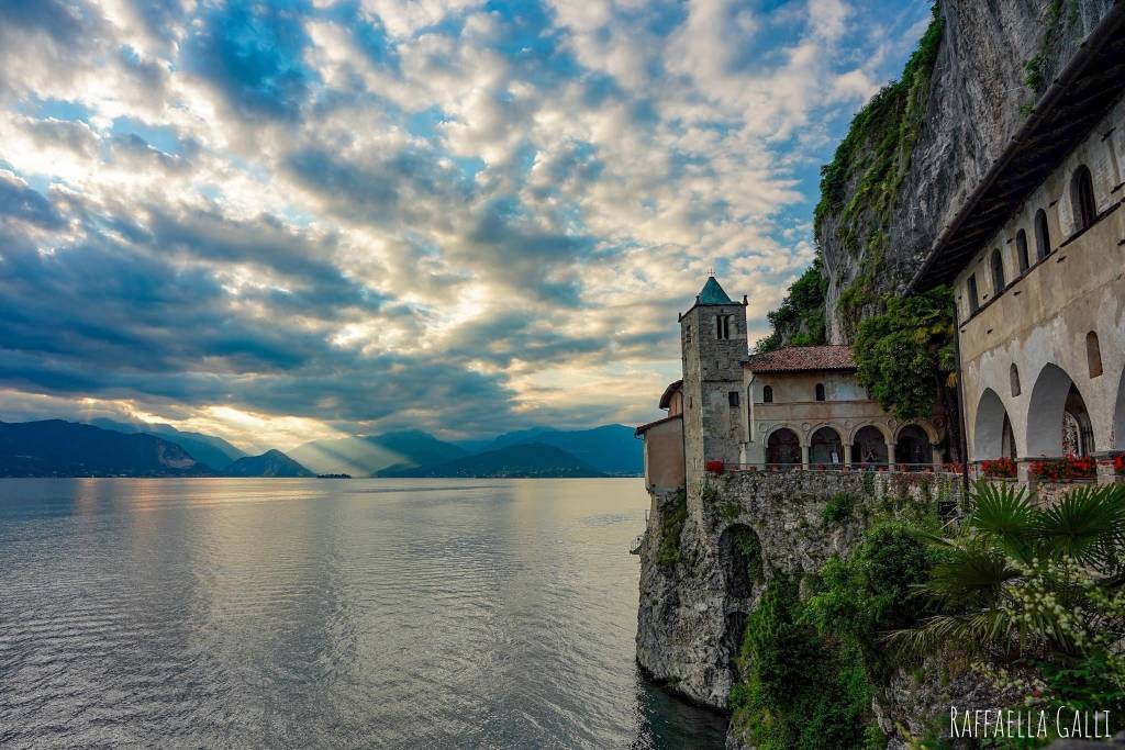 Santa Caterina - foto Raffaella Galli