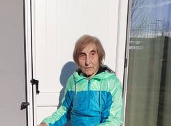 santina bonanno 100 anni malnate