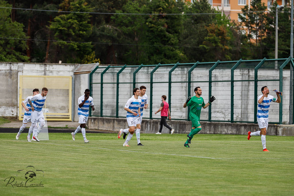 Serie C: Pro Patria - Juventus u23