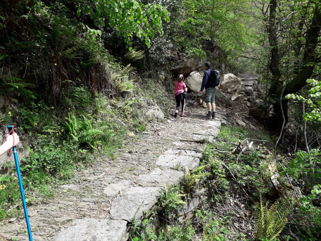 Una gita in Val Grande