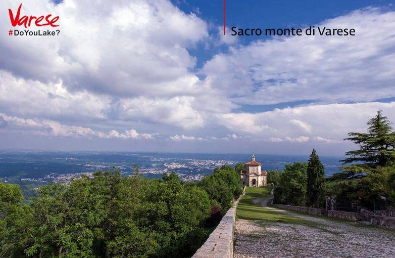 Varese do you lake?