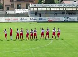 varesina calcio eccellenza 2021