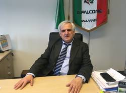 vito ilacqua dirigente falcone gallarate