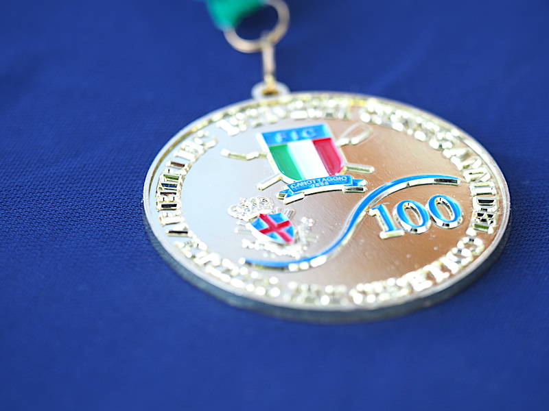 A Gavirate i campionati italiani assoluti di canottaggio/2