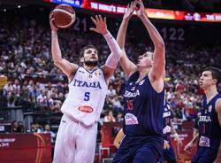 alessandro gentile basket