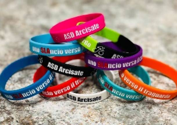 braccialetti arisla