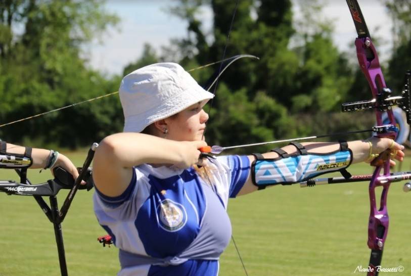 Campionati regionali targa a Turbigo