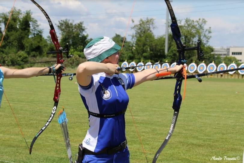 Campionati regionali targa a Turbigo