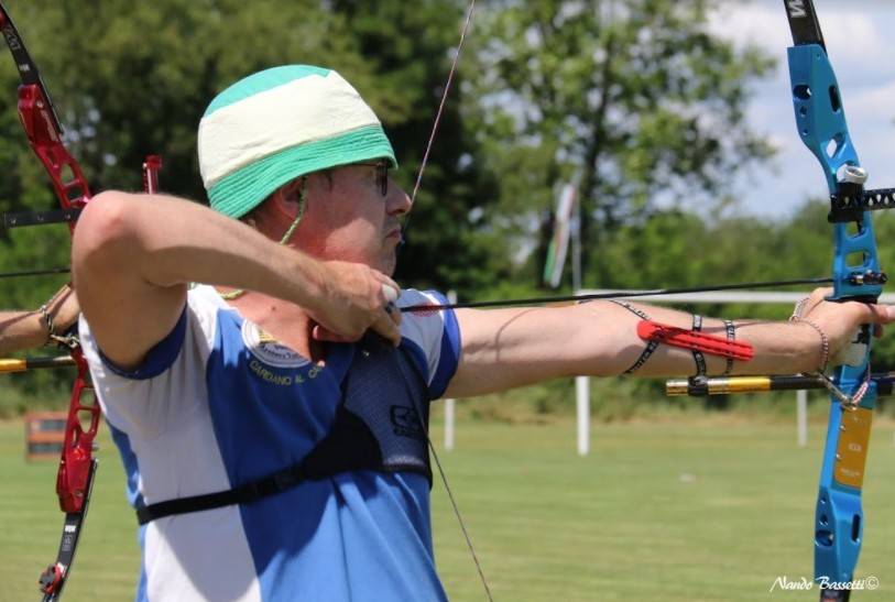 Campionati regionali targa a Turbigo