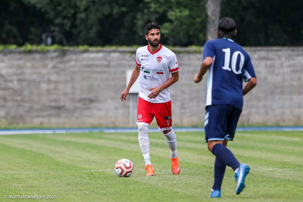 Serie D: Chieri - Varese 2020-2021