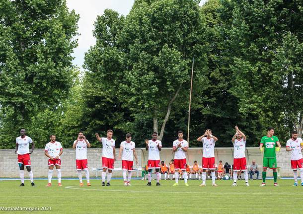 Serie D: Chieri – Varese 0-2