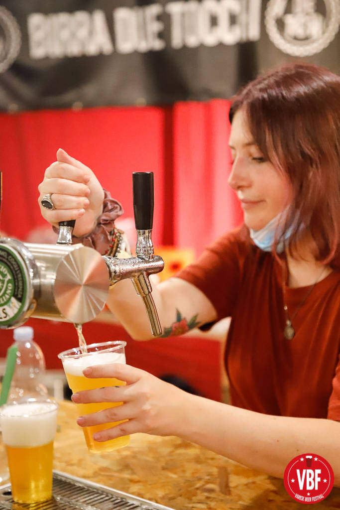 Varese Beer Festival, un sabato sera speciale tra le birre artigianali
