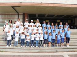 Il Piccolo coro della Valcuvia in tour a Venezia