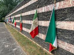 Commemorazione di Fondotoce