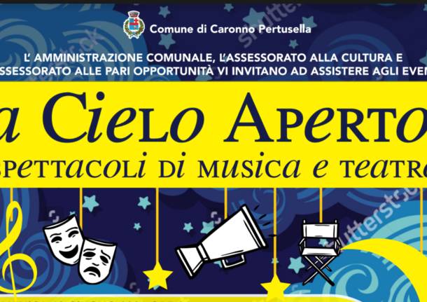 RASSEGNA TEATRALE STELLINE