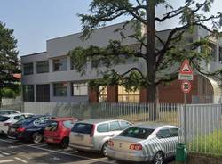 Scuola gabelli marnate