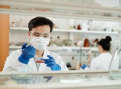 laboratorio