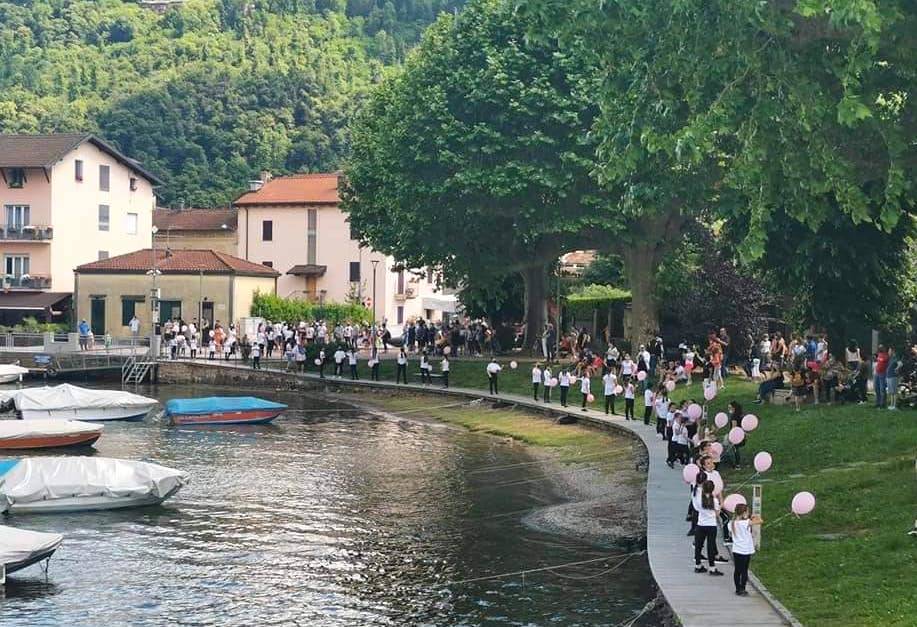 Lavena Ponte Tresa - Arte in festa, Pontemagico 2021