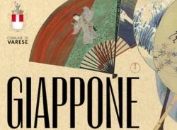 locandina giappone castello masnago mostra