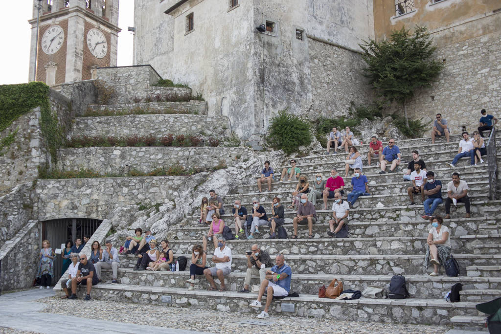 mostra artigiani sacro monte