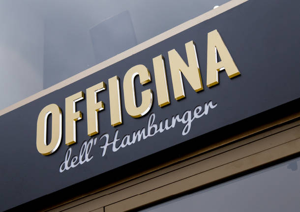 Officina dell'Hamburger