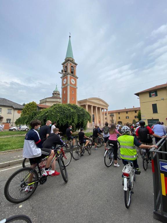 pedalata olgiate olona giornata mondiale bicicletta