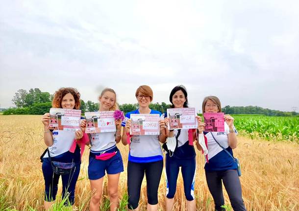 È stata un successo la corsa di beneficenza in memoria di Cristina Marino