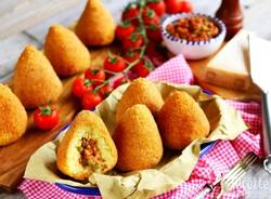 Street Food Parade - Sagra della Sicilia 2021