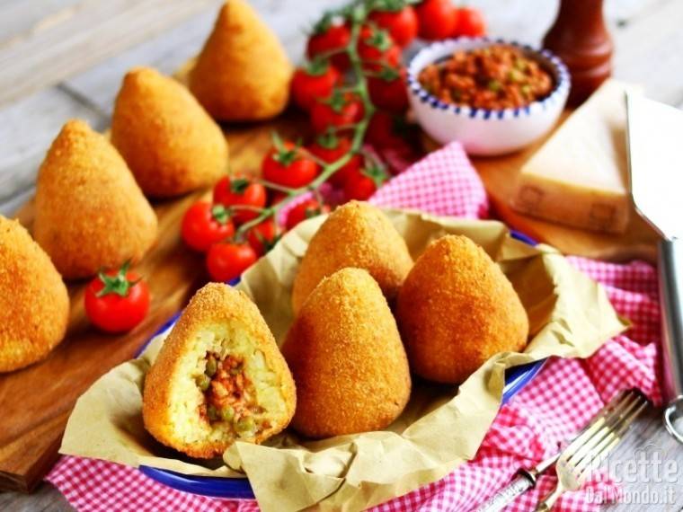 Street Food Parade - Sagra della Sicilia 2021