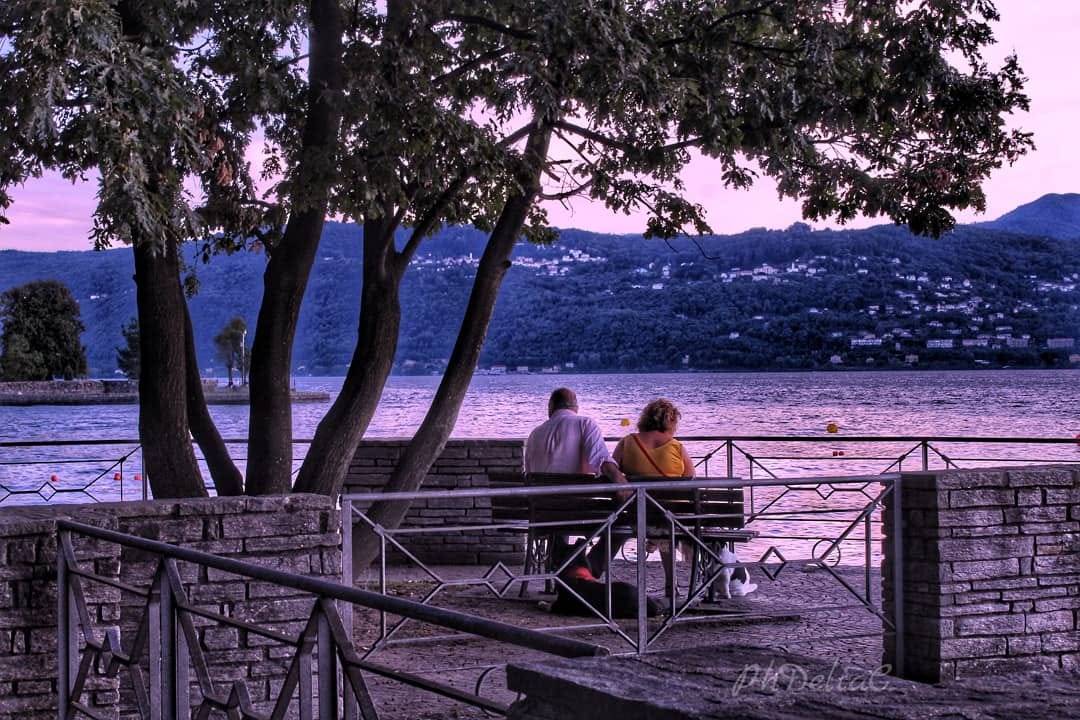 Cerro di Laveno - ph- Delia Ilona Ciocoiu