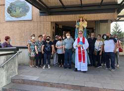  Festa Maria Santissima della Luce a Legnano