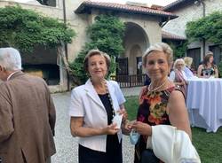 I 40 anni del Lions Club Varese Prealpi