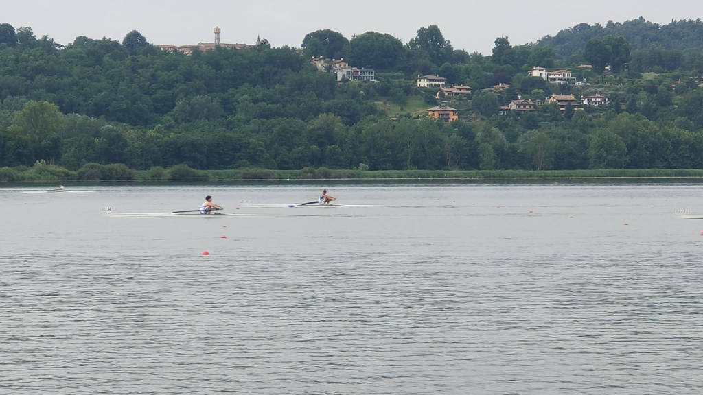 Il Festival dei Giovani alla Schiranna