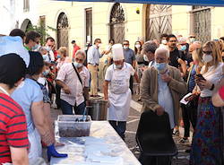 La Contrada dal broeud a Gallarate