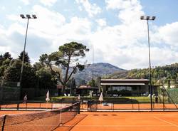 Sporting Lesa - Lesa Cup - Tennis