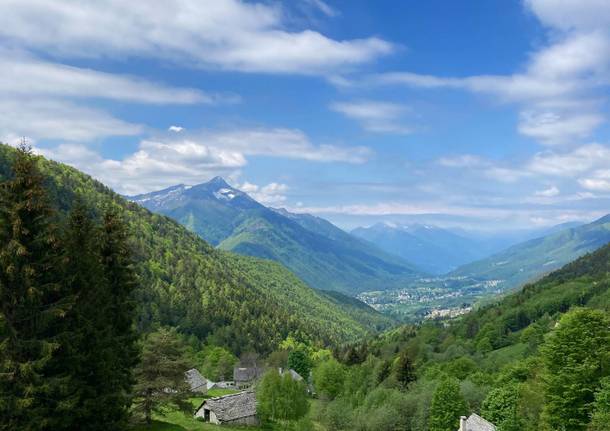 Valle Vigezzo 