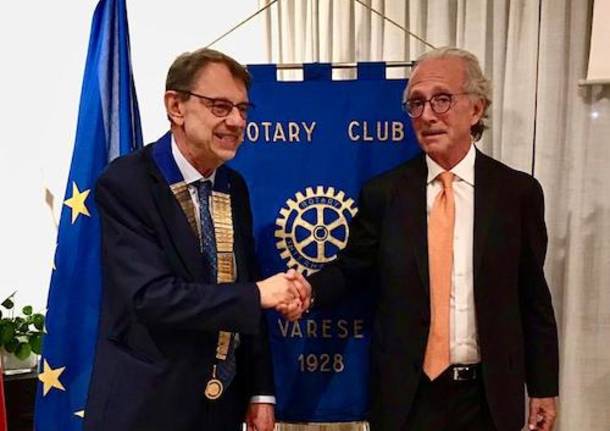 Varese Rotary