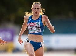 vittoria fontana europei u23 tallin foto Makinen/Fidal 