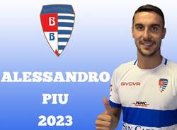 alessandro piu pro patria