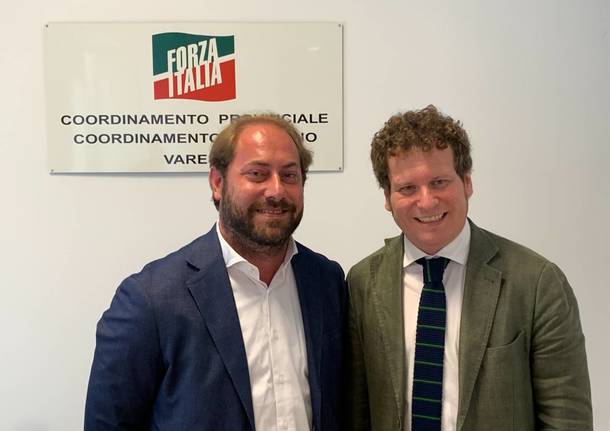 Candidatura Giossi Montalbetti 2021