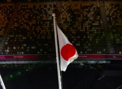 Paralimpiadi Tokyo 2020, la cerimonia di apertura