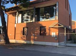 Coworking Monte Rosso