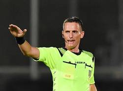 daniele minelli arbitro calcio